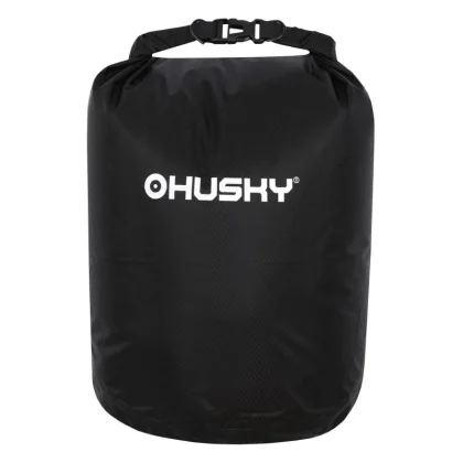 Husky TERRY 3L black