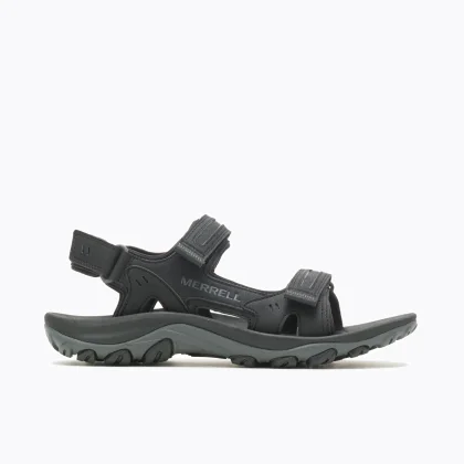 MERRELL Pánske turistické sandále Huntington indigové 43