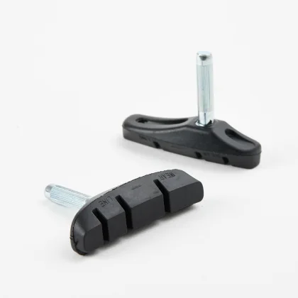 DECATHLON Brzdové doštičky Cantilever 58 mm .