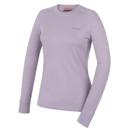 Husky Aron L light purple
