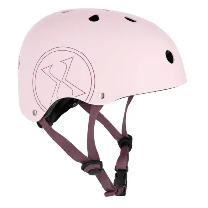 Nils Helma Extreme MTW001-1 tmavě růžová