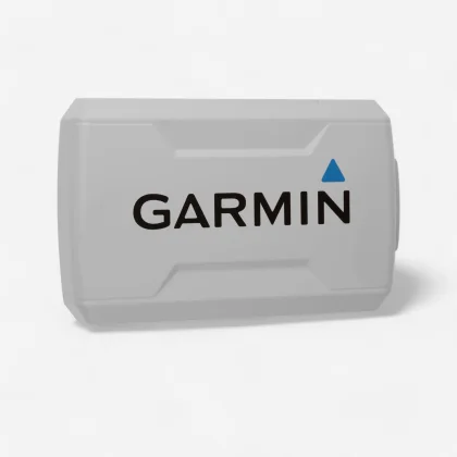 GARMIN Ochranný kryt na sonar Garmin Striker 7 plus na lov kaprov bez