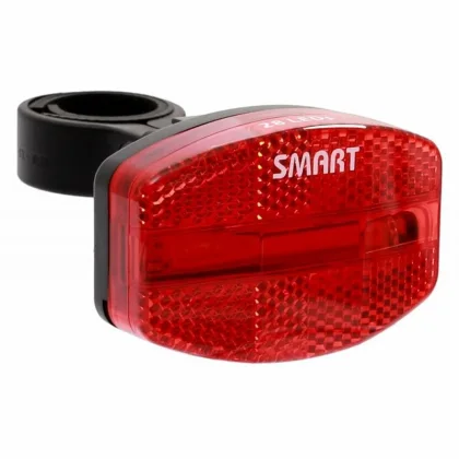 Smart blikačka zadní 261 R line 28 COB LED