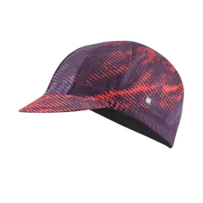Cyklistická čepice SPORTFUL Supergiara cycling cap, nightshade