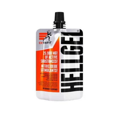 HellGel 80 g - Extrifit