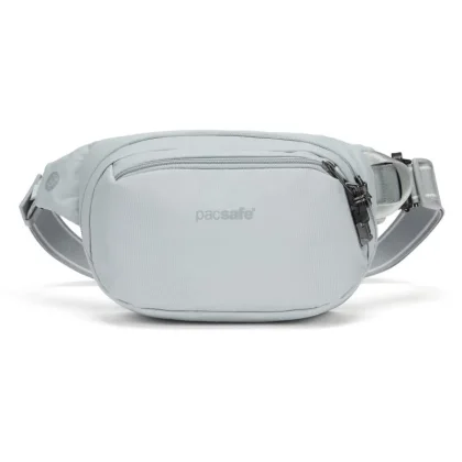 Pacsafe Ledvinka V HIP PACK digital gray