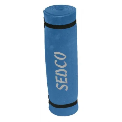 Sedco Karimatka jednovrstvá 10 mm RICHMORAL 180 x 50 cm