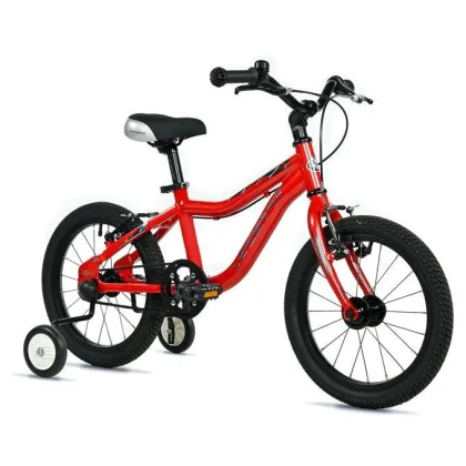 Leader Fox SANTO BOY 16 RED