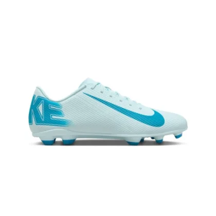 Pánske futbalové kopačky outdoorové NIKE Mercurial Vapor 16 Club M FG glacier blue black