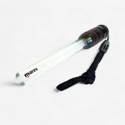 MARES Maják Marker Beam čierny bez