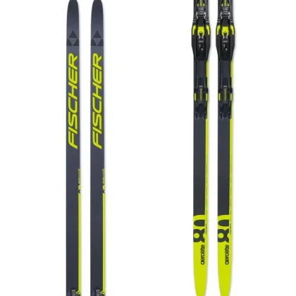 Fischer AEROLITE SKATE 80 2024/25