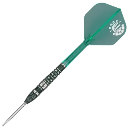 Šípky steel Target Japan Prime Series Tan Phuay Wei PW G3 25g SP 90% wolfram