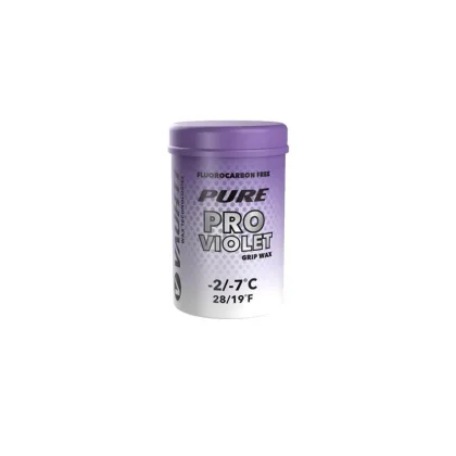 Vauhti PURE PRO VIOLET 45 g (-2/-7) 2022