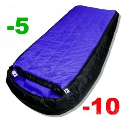 Condor spacák pro dva PLUS