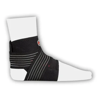 Power System Bandáž na kotník NEO ANKLE SUPPORT