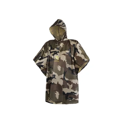 Nepremokavé pončo DELPHIN Proof Poncho veľ. L-XXL