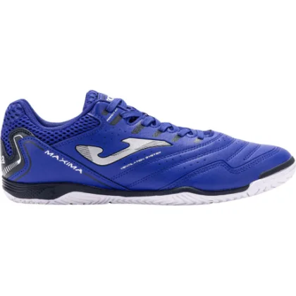 Férfi teremfoci cipők JOMA Maxima 2404 M IC royal blue