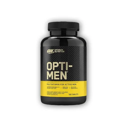 Optimum Nutrition Opti-Men
