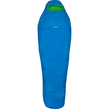 Mammut Seehorn Fiber 7C