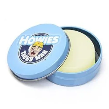 Howies Tacky vosk na čepel