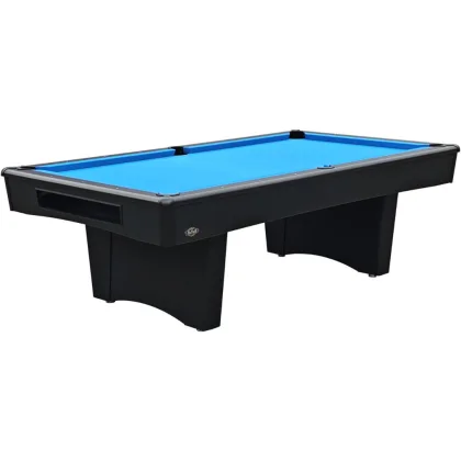 POOL BILIÁRDASZTAL BUFFALO ELIMINATOR III black 8'