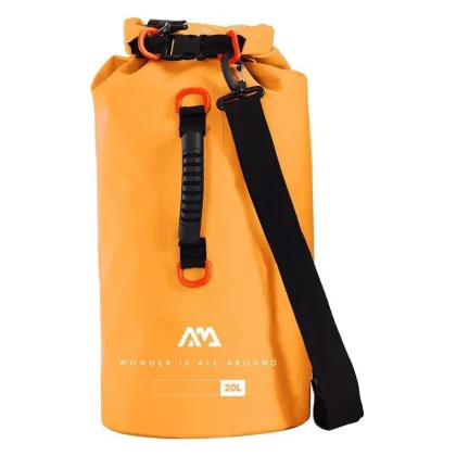 Aqua Marina 20lt ORANGE 2026 orange lodní vak