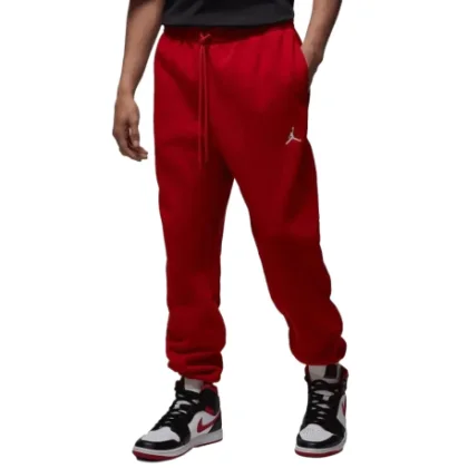 Pánske tepláky NIKE JORDAN M J BRK FLC PANT