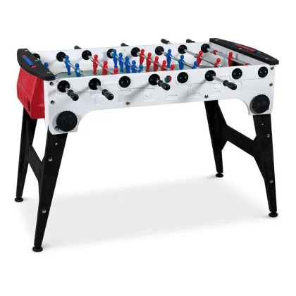 Stolný futbal Storm Trolley Family outdoor 5ft so skladacími nohami