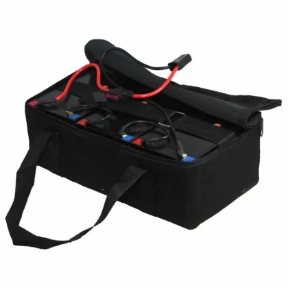 Nitro scooters sada baterií ltc 36v 15ah (olověná)