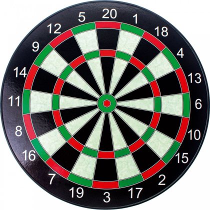 Bull's darts tábla Magnetic
