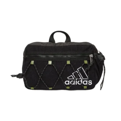 Ľadvinka ADIDAS WAISTBAG BLACK