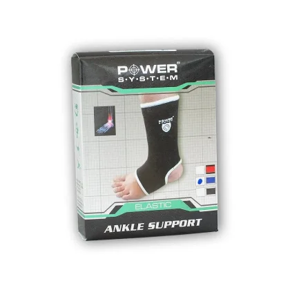 Power System Bandáže na kotníky ANKLE SUPPORT