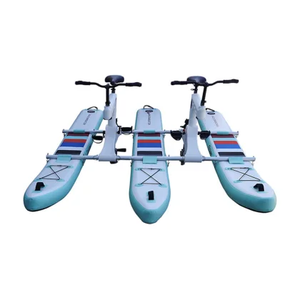 Nafukovací vodný bicykel STARKBOAT SWC08