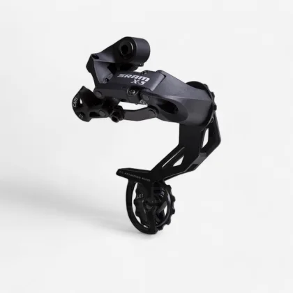 ROCKRIDER Prehadzovač SRAM X3 7/8/9 rýchlostí bez