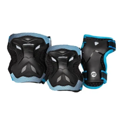 Powerslide Dětské chrániče Kids Pro Boys II (sada)