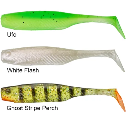 GUNKI Peps 12 cm Ufo
