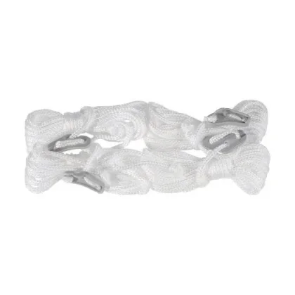 Witeblaze Sada stanových kotvících šňůr ROPE BASIC - 4 ks