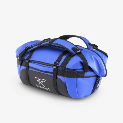 SIMOND Cestovná taška Duffel 500 Extend 40-60 litrov 40 l