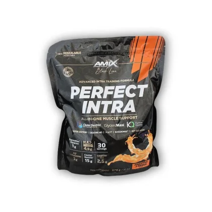 Amix Black Line Perfect Intra 870g