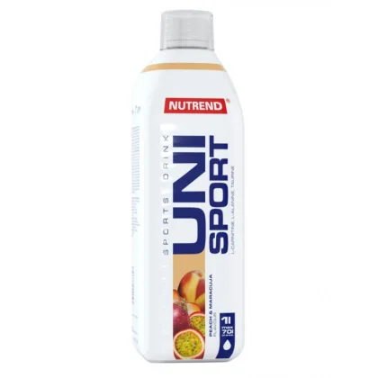 Unisport 1000 ml - Nutrend