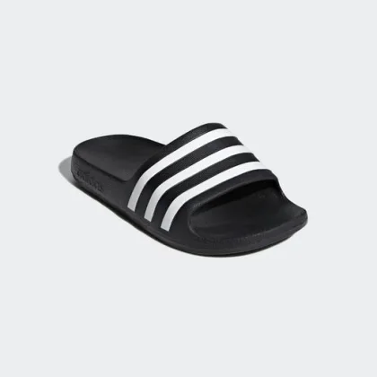 Adidas Adilette Aqua F35556 dětské nazouváky