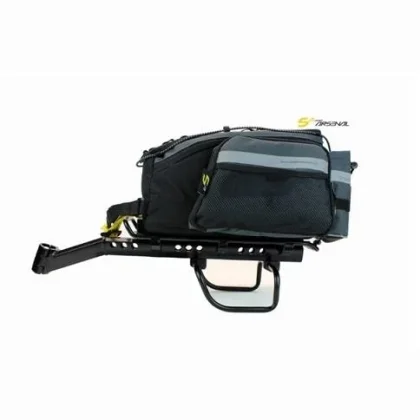 Sport Arsenal Brašna nosičová Arsenal 560 QF+nosič S3 set