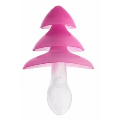 Plavecké špunty do uší ARENA Earplug Pro pink