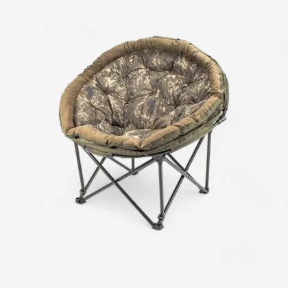 NASH Kreslo Nash Indulgence Moon Chair bez