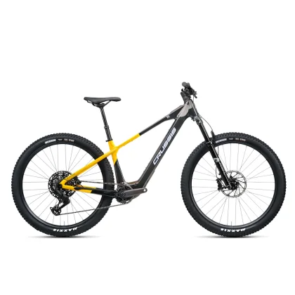 Crussis e-Hard 11.11 800Wh 29" - model 2026 XL (180-195 cm)