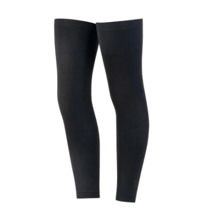 Doplňky SPORTFUL 2nd skin leg warmers, black