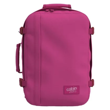 CabinZero Classic 36L Lovestruck Pink