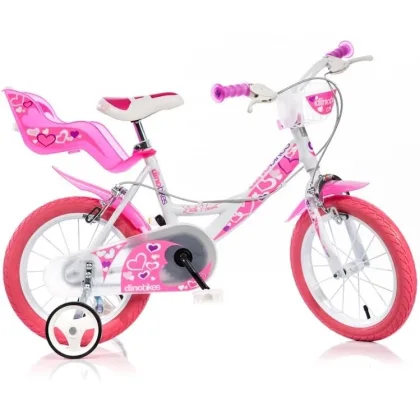 Dino Bikes 164RN 2017