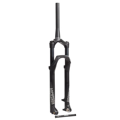ROCK SHOX Vidlica Judy Silver TK 29" 120 mm Tapered Boost sivá bez