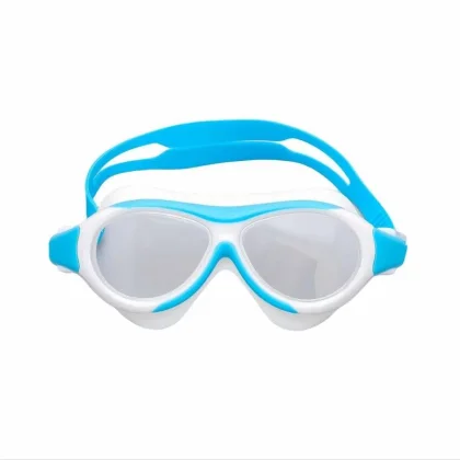 Agama Dětské plavecké brýle SEAL SWIM kid 4 - 10 let